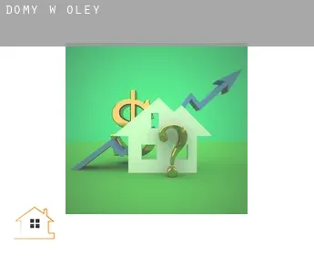Domy w  Oley