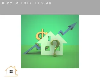 Domy w  Poey-de-Lescar