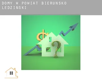 Domy w  Powiat bieruńsko-lędziński