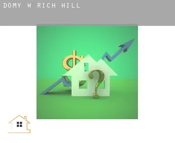 Domy w  Rich Hill