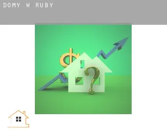 Domy w  Ruby
