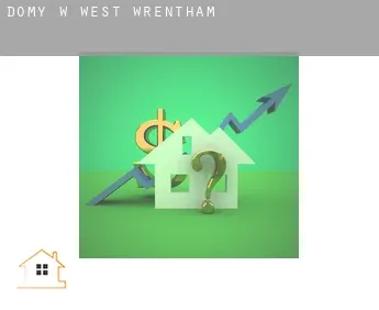 Domy w  West Wrentham