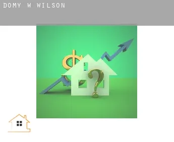 Domy w  Wilson