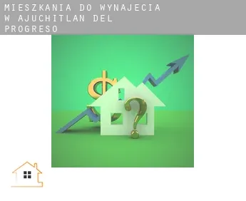 Mieszkania do wynajęcia w  Ajuchitlán del Progreso