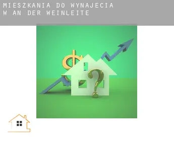 Mieszkania do wynajęcia w  An der Weinleite