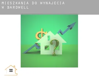 Mieszkania do wynajęcia w  Bardwell