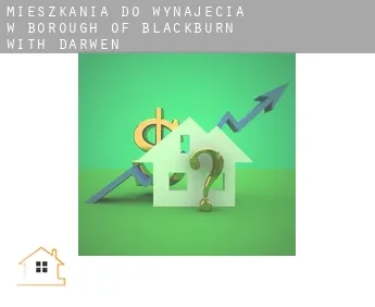 Mieszkania do wynajęcia w  Blackburn with Darwen (Borough)