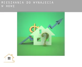 Mieszkania do wynajęcia w  Howe