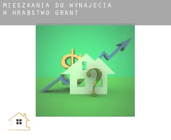 Mieszkania do wynajęcia w  Hrabstwo Grant