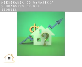 Mieszkania do wynajęcia w  Hrabstwo Prince George’s