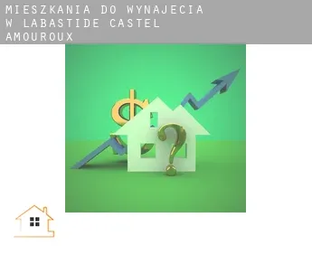 Mieszkania do wynajęcia w  Labastide-Castel-Amouroux
