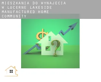 Mieszkania do wynajęcia w  Lucerne Lakeside Manufactured Home Community
