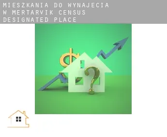 Mieszkania do wynajęcia w  Mertarvik