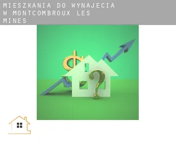 Mieszkania do wynajęcia w  Montcombroux-les-Mines