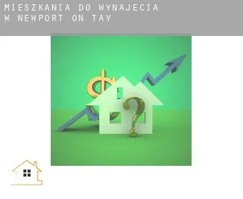 Mieszkania do wynajęcia w  Newport-On-Tay