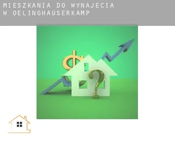 Mieszkania do wynajęcia w  Oelinghauserkamp