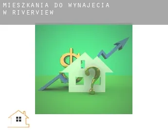 Mieszkania do wynajęcia w  Riverview