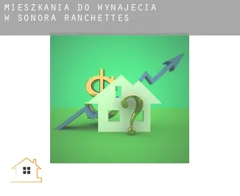 Mieszkania do wynajęcia w  Sonora Ranchettes