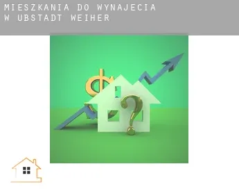 Mieszkania do wynajęcia w  Ubstadt-Weiher