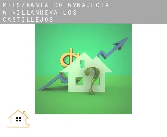 Mieszkania do wynajęcia w  Villanueva de los Castillejos