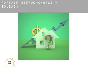 Portale nieruchomości w  Bouzais