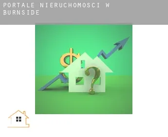 Portale nieruchomości w  Burnside