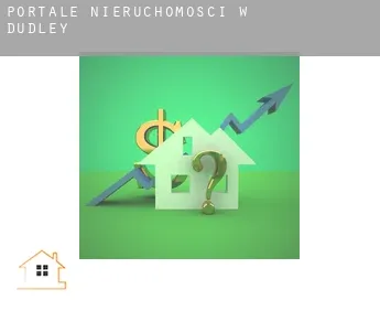 Portale nieruchomości w  Dudley