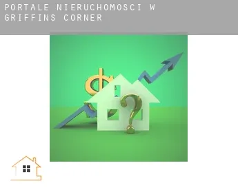 Portale nieruchomości w  Griffins Corner