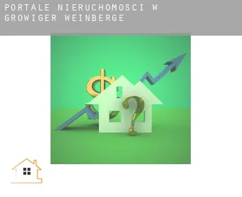 Portale nieruchomości w  Großwiger Weinberge