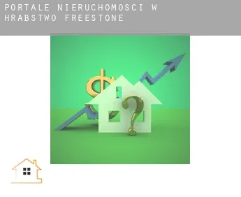 Portale nieruchomości w  Hrabstwo Freestone