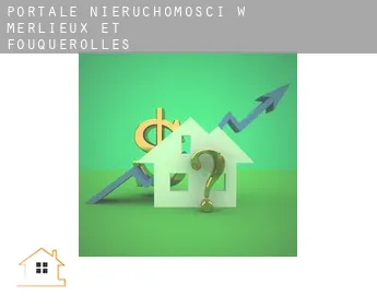 Portale nieruchomości w  Merlieux-et-Fouquerolles