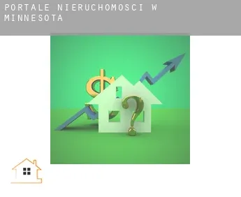 Portale nieruchomości w  Minnesota