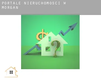 Portale nieruchomości w  Morgan