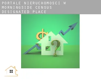 Portale nieruchomości w  Morningside