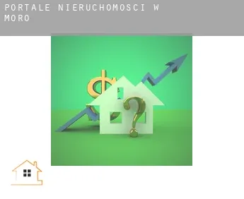 Portale nieruchomości w  Moro