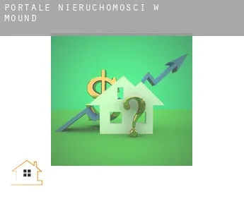 Portale nieruchomości w  Mound