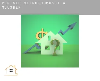 Portale nieruchomości w  Muusbek