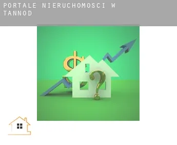 Portale nieruchomości w  Tannöd