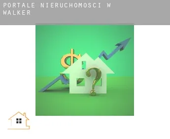 Portale nieruchomości w  Walker