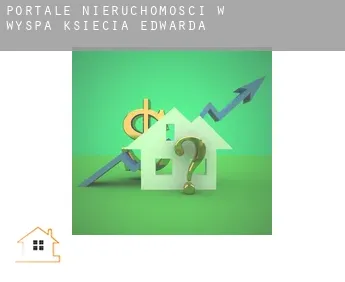 Portale nieruchomości w  Wyspa Księcia Edwarda