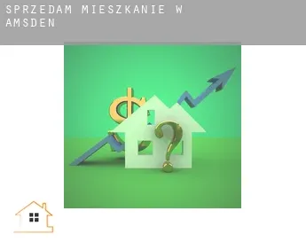 Sprzedam mieszkanie w  Amsden