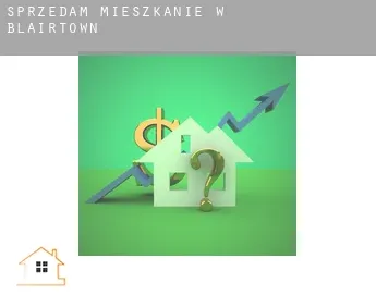 Sprzedam mieszkanie w  Blairtown