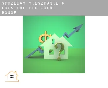 Sprzedam mieszkanie w  Chesterfield Court House