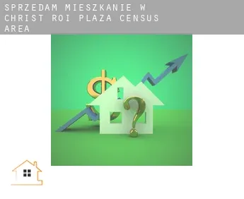 Sprzedam mieszkanie w  Christ-Roi-Plaza (census area)