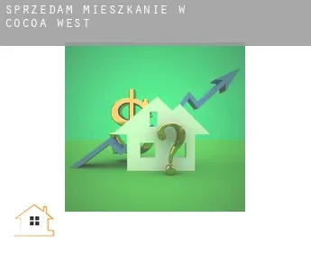 Sprzedam mieszkanie w  Cocoa West