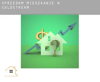 Sprzedam mieszkanie w  Coldstream