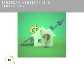 Sprzedam mieszkanie w  Dansweiler