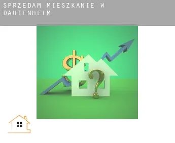 Sprzedam mieszkanie w  Dautenheim