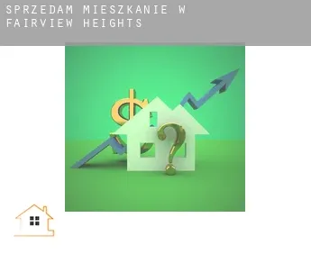 Sprzedam mieszkanie w  Fairview Heights