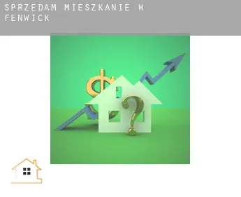 Sprzedam mieszkanie w  Fenwick